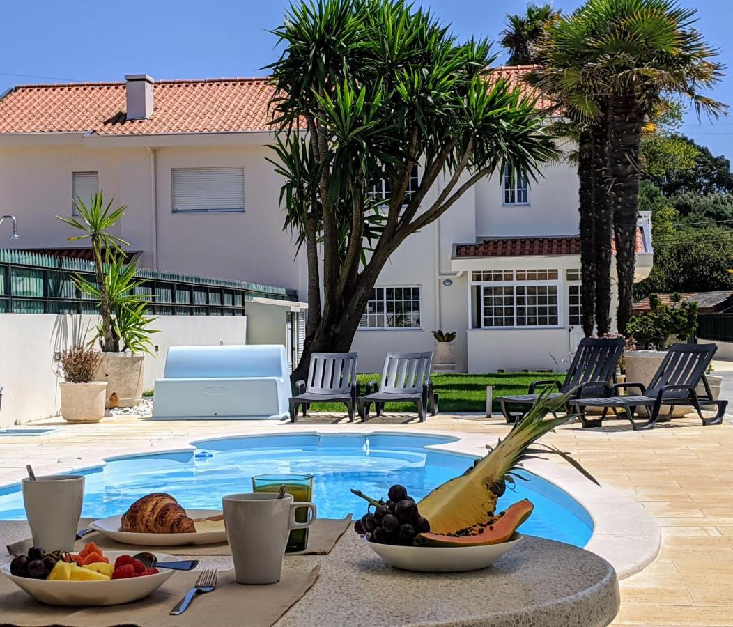 The Palm House Casa vacanze
